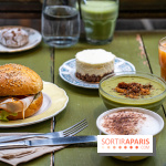 Emma Duvéré, le café - pâtisserie Paris 11 -  A7C3411