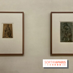 Naissance et Renaissance du dessin italien