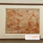 Naissance et Renaissance du dessin italien