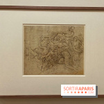 Naissance et Renaissance du dessin italien