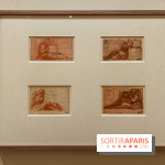 Naissance et Renaissance du dessin italien