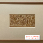 Naissance et Renaissance du dessin italien