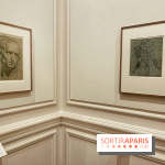 Naissance et Renaissance du dessin italien