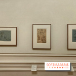 Naissance et Renaissance du dessin italien