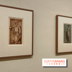 Naissance et Renaissance du dessin italien
