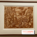 Naissance et Renaissance du dessin italien