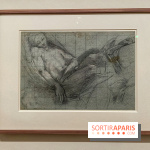 Naissance et Renaissance du dessin italien