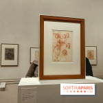 Naissance et Renaissance du dessin italien
