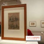 Naissance et Renaissance du dessin italien