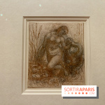 Naissance et Renaissance du dessin italien