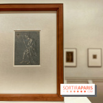 Naissance et Renaissance du dessin italien - IMG 5002