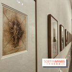 Naissance et Renaissance du dessin italien