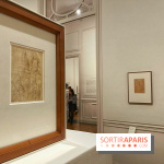 Naissance et Renaissance du dessin italien
