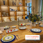 Institut Bernardaud - porcelaine