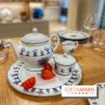 Institut Bernardaud - porcelaine