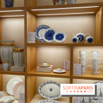 Institut Bernardaud - porcelaine