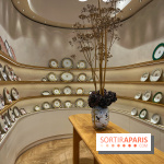 Institut Bernardaud - porcelaine