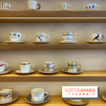 Institut Bernardaud - porcelaine