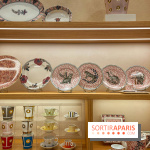 Institut Bernardaud - porcelaine