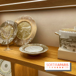 Institut Bernardaud - porcelaine