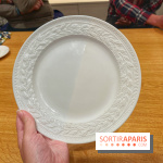 Institut Bernardaud - porcelaine