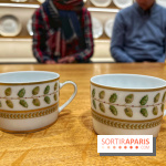 Institut Bernardaud - porcelaine