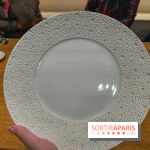 Institut Bernardaud - porcelaine