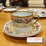 Institut Bernardaud - porcelaine