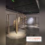 Ito Meikyū, l'exposition en réalité virtuelle de Boris Labbé au Drawing Lab à Paris - IMG 0425