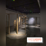 Ito Meikyū, l'exposition en réalité virtuelle de Boris Labbé au Drawing Lab à Paris - IMG 0427