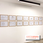 Ito Meikyū, l'exposition en réalité virtuelle de Boris Labbé au Drawing Lab à Paris - IMG 0430