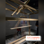 Ito Meikyū, l'exposition en réalité virtuelle de Boris Labbé au Drawing Lab à Paris - IMG 0434