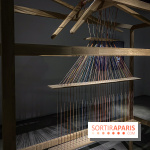 Ito Meikyū, l'exposition en réalité virtuelle de Boris Labbé au Drawing Lab à Paris - IMG 0435