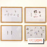 Ito Meikyū, l'exposition en réalité virtuelle de Boris Labbé au Drawing Lab à Paris - IMG 0438