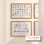 Ito Meikyū, l'exposition en réalité virtuelle de Boris Labbé au Drawing Lab à Paris - IMG 0440