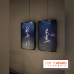 Ito Meikyū, l'exposition en réalité virtuelle de Boris Labbé au Drawing Lab à Paris - IMG 0453