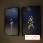 Ito Meikyū, l'exposition en réalité virtuelle de Boris Labbé au Drawing Lab à Paris - IMG 0454