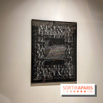 Ito Meikyū, l'exposition en réalité virtuelle de Boris Labbé au Drawing Lab à Paris - IMG 0466