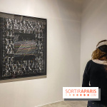 Ito Meikyū, l'exposition en réalité virtuelle de Boris Labbé au Drawing Lab à Paris - IMG 0467