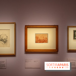 Exposition événement Revoir Watteau au musée du Louvre, autour de la figure de Pierrot - DSC 1434