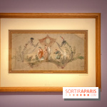 Exposition événement Revoir Watteau au musée du Louvre, autour de la figure de Pierrot - DSC 1435