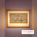 Exposition événement Revoir Watteau au musée du Louvre, autour de la figure de Pierrot - DSC 1436