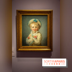 Exposition événement Revoir Watteau au musée du Louvre, autour de la figure de Pierrot - DSC 1440