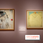 Exposition événement Revoir Watteau au musée du Louvre, autour de la figure de Pierrot - DSC 1445