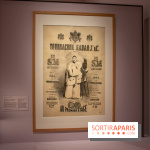 Exposition événement Revoir Watteau au musée du Louvre, autour de la figure de Pierrot - DSC 1454