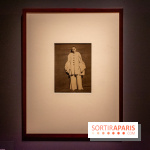 Exposition événement Revoir Watteau au musée du Louvre, autour de la figure de Pierrot - DSC 1455