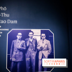 Lê Phô, Mai-Thu, Vu Cao Dam : l'exposition au musée Cernuschi, nos photos