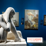 Lê Phô, Mai-Thu, Vu Cao Dam : l'exposition au musée Cernuschi, nos photos