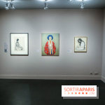 Lê Phô, Mai-Thu, Vu Cao Dam : l'exposition au musée Cernuschi, nos photos - IMG 6445