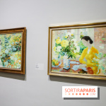 Lê Phô, Mai-Thu, Vu Cao Dam : l'exposition au musée Cernuschi, nos photos - IMG 6454